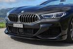 BMW M850i xDrive Convertible by dAHLer 2019 года